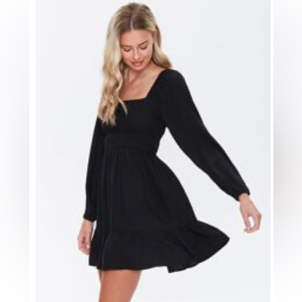 Boho dress